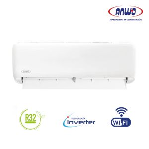 Split Muro Inverter R32